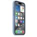 Apple Clear MagSafe Cover Чехол для Apple iPhone 15 Pro