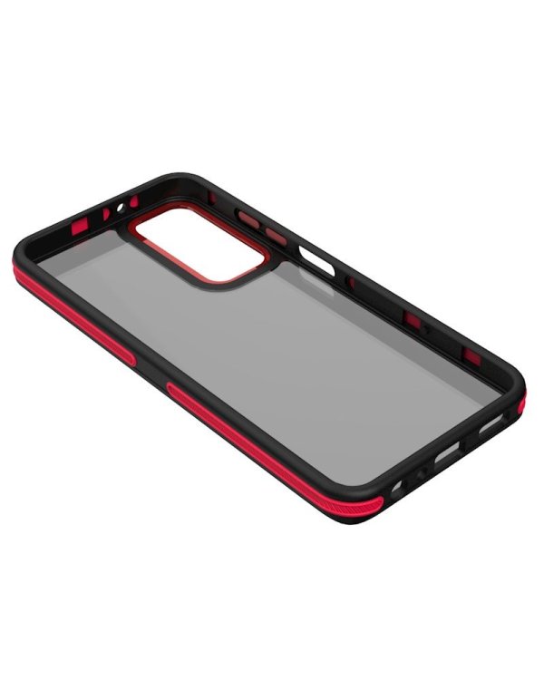 Mocco Crystal Black Чехол для Samsung Galaxy S25 Plus