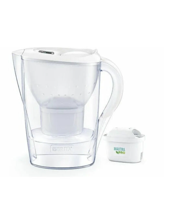 Brita Marella Фильтр для воды кувшин 2.4l
