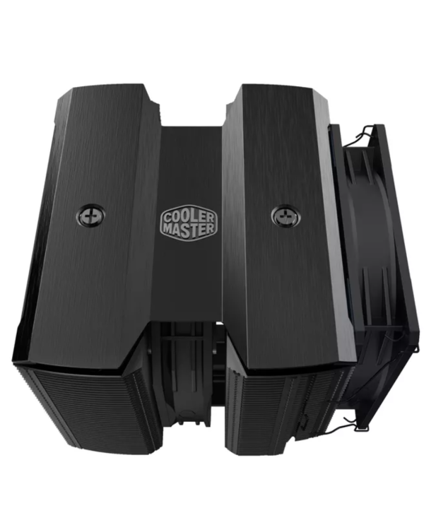 Cooler Master Air MA824 Stealth Кулер для процессора