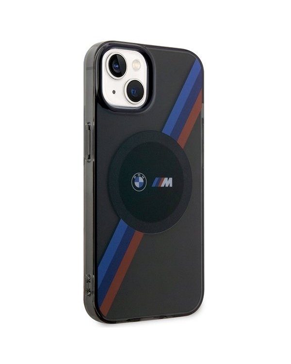 BMW BMHMP14SHDTK Чехол для Apple iPhone 13 / 14 / 15