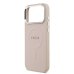 Guess PU Saffiano MagSafe Case Чехол для Apple iPhone 17 Pro Max