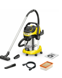 Kärcher WD 6 P S V-30/6/22/T Пылесос для сухой и влажной уборки