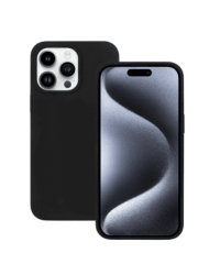 Mocco Matt Back Case Защитный Чехол для Apple iPhone 16 Pro