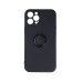 Mocco Finger Grip Back Case Защитный Чехол для Samsung Galaxy A34 5G