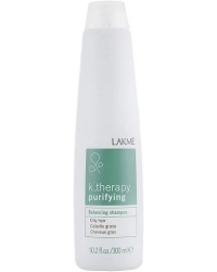 Lakmé K.Therapy Purifying Шампунь 300 ml