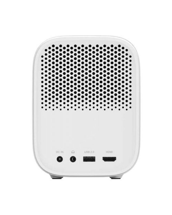 Xiaomi Mi Smart Projector 2 DLP Проектор для кино Android TV / 500ANSI (BHR5211GL)
