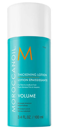 Moroccanoil Volume Лосьон для утолщения волос 100 ml