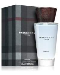 Burberry Touch for Men Парфюм EDT 100 ml