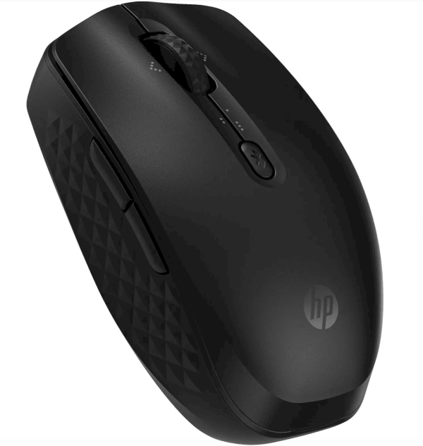HP 420 Programmable Bluetooth беспроводная мышь