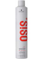 Schwarzkopf Professional Osis+ Session Лак для волос 500ml