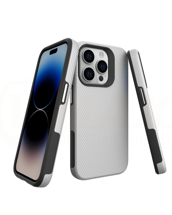 Vmax Triangle Case Защитный Чехол для Samsung Galaxy A15 4G / 5G