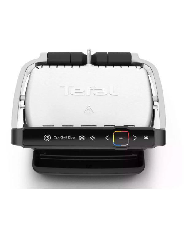 Tefal Optigrill Elite Электрический Гриль