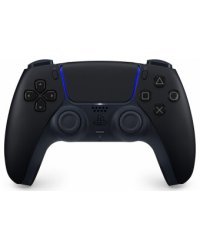 Sony Playstation 5 DualSense Беспроводной контролёр / Midnight Black