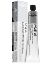 L'Oreal Professionnel Majirel Перманентная краска для волос 2.10 / 50 ml