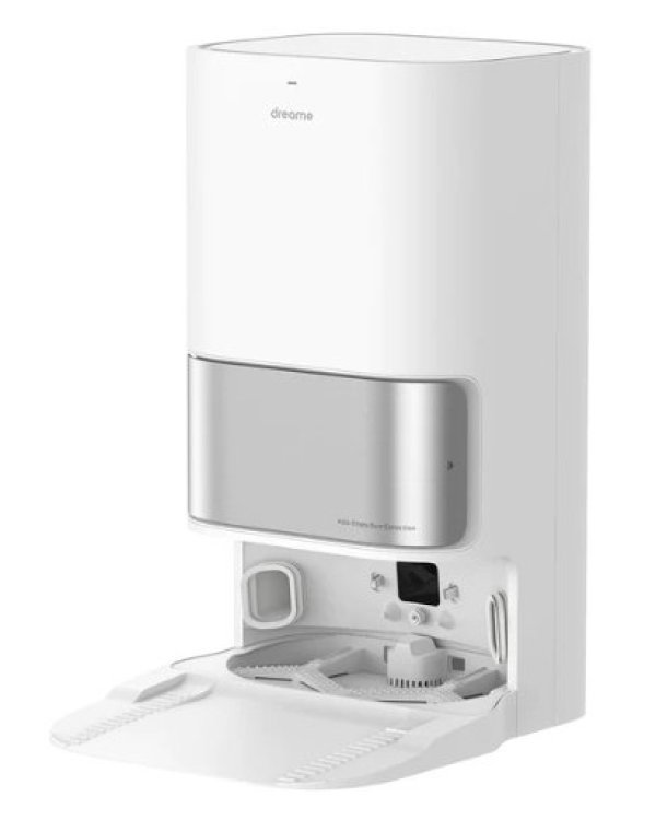 Dreame L10s Ultra Gen 2 Роботы пылесоc