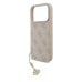 Guess 4G Charm Case Чехол для Apple iPhone 17 Pro Guess 4G Charm Case Чехол для Apple iPhone 17 Pro