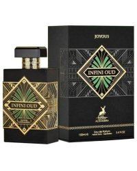 Maison Alhambra Joyous Infini Oud Парфюм EDP 100 ml