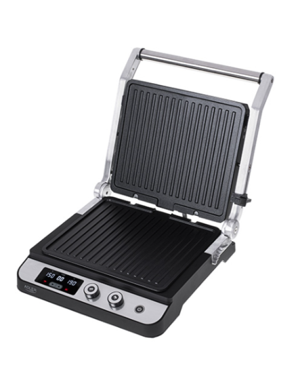 Adler AD 3059 Электрогриль 3000W