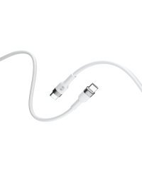 Forever Flexible Провод USB-C / USB-C / 2m / 60W