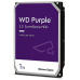 Western WD Purple WD10PURZ Жесткий диск HDD / 1 ТБ / 3,5" / 64 МБ