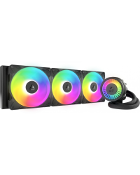 Arctic Liquid Freezer III Pro 420 A-RGB Система жидкостного охлаждения процессора Intel/AMD 140mm