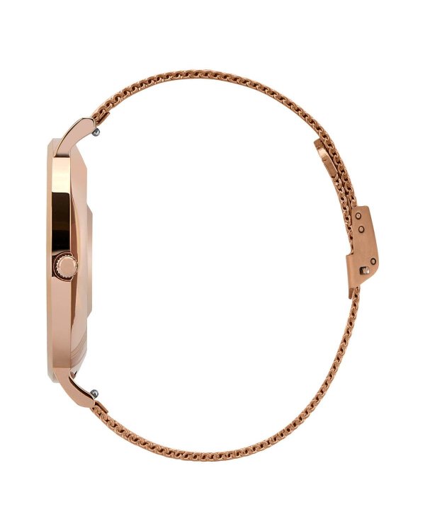 Garett Smartwatch Garett Verona Gold Steel Умные часы AMOLED / Bluetooth / IP67 / GPS / SMS