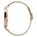 Garett Smartwatch Garett Verona Gold Steel Умные часы AMOLED / Bluetooth / IP67 / GPS / SMS