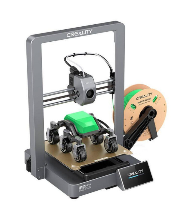 Creality Ender-3 V3 3D Принтер