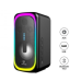 VERTUX SonicThunder-50 Компьютерная Cтерео система 2.1 / 50 Вт / Bluetooth / Radio / USB