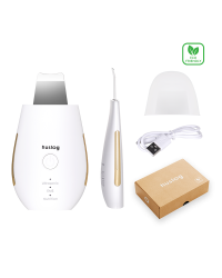 Huslog BE-100224 Очиститель кожи