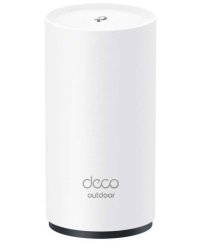 TP-Link AX3000 Deco X50-Outdoor Mesh система (1-pack)