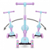Kidwell Rimba Unicorn алюминиевый самокат