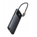 Baseus B00061800123-01 USB-C док-станция 10in1