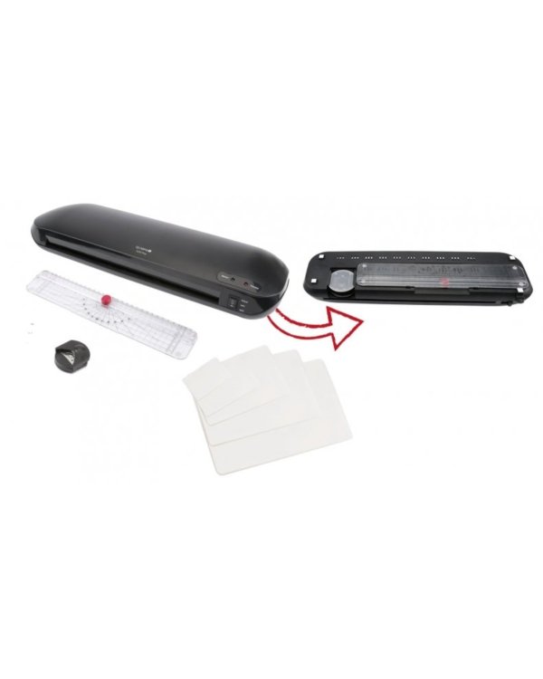 Olympia DIN A3 (A330Plus) Набор 4in1 для ламинирования