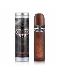 Cuba Black Парфюм EDT 100ml