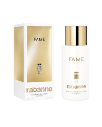 Paco Rabanne Fame Лосьон для тела 200 ml