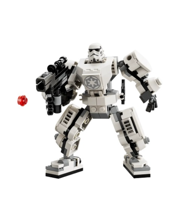LEGO 75370 Stormtrooper Mech Конструктор