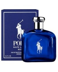 Ralph Lauren Polo Blue Парфюм EDT 125 ml