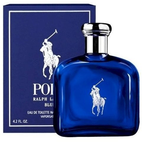 Ralph Lauren Polo Blue Парфюм EDT 125 ml