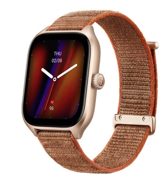 Amazfit GTS 4 Умные Часы