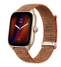 Обложка книги «Amazfit GTS 4 Умные Часы»