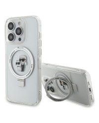 Karl Lagerfeld KLHMP14LHMRSKCH Чехол для Apple iPhone 14 Pro