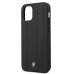 BMW BMHCP12STTBK Чехол для Apple iPhone 12 Mini