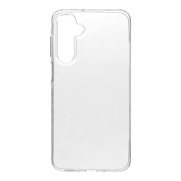 Tactical TPU Cover Защитный чехол для Samsung Galaxy A16 4G/5G / прозрачный