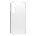 Tactical TPU Cover Защитный чехол для Samsung Galaxy A16 4G/5G / прозрачный