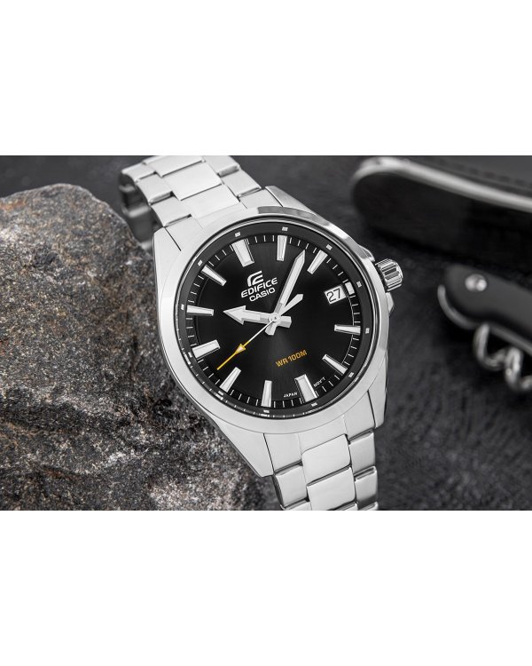 CASIO EFV-100D-1AVUEF Мужские часы