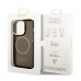 Guess GUHMP14XHTCMK Чехол для Apple iPhone 14 Pro Max