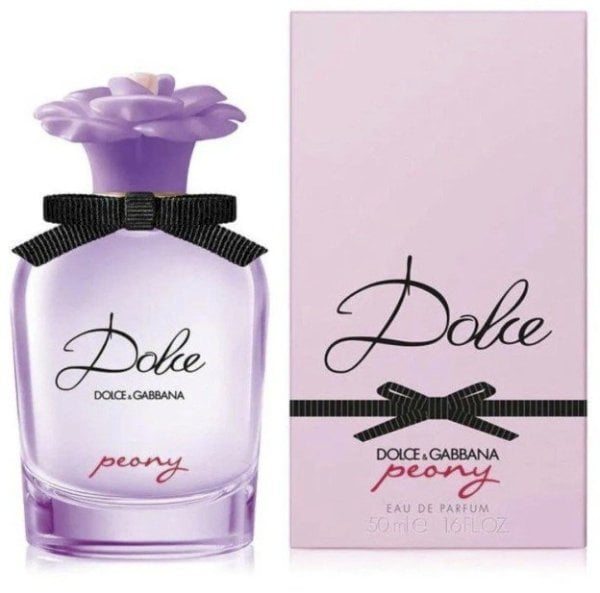 Dolce & Gabbana Dolce Peony Парфюм EDP 50 ml
