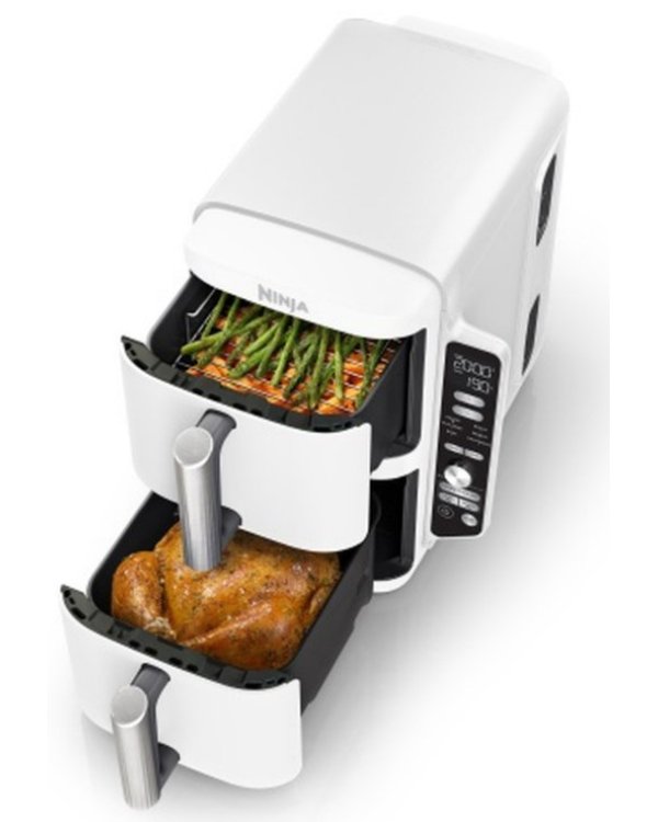 Ninja SL400EUWH Фритюрница 9,5L